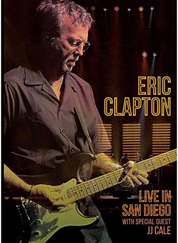 Amazon.com: Eric Clapton: Crossroads Guitar Festival 2010 : John